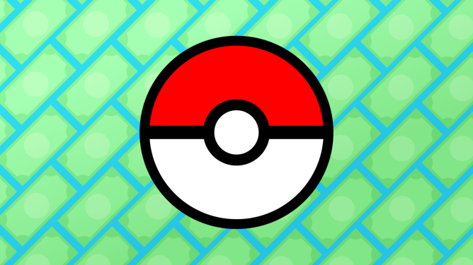 Pokémon
