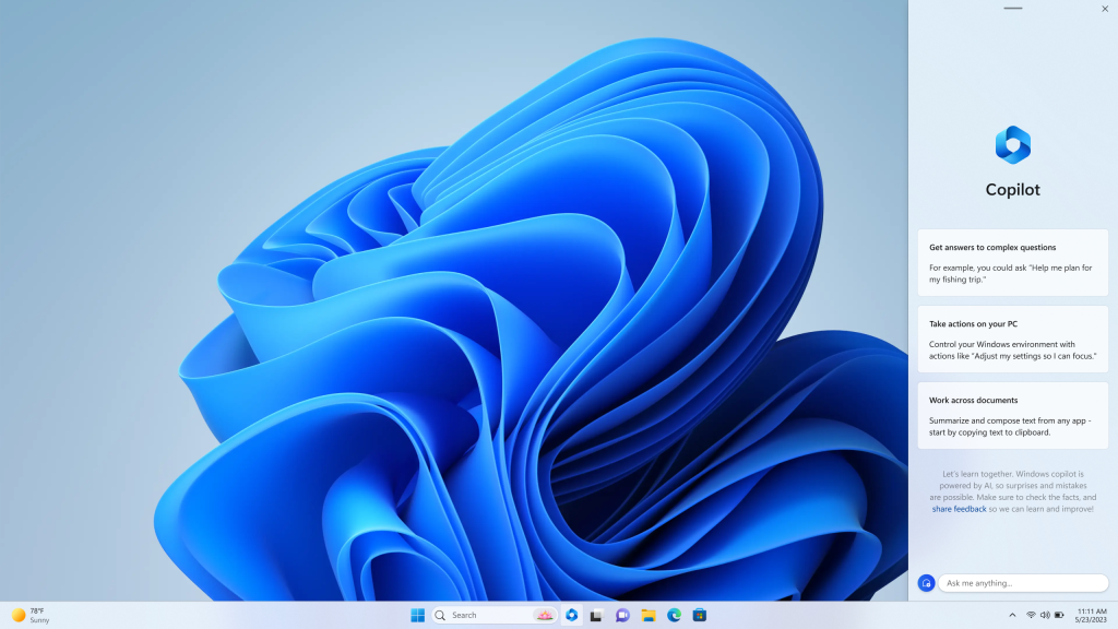 windows_11_copilot splash screen
