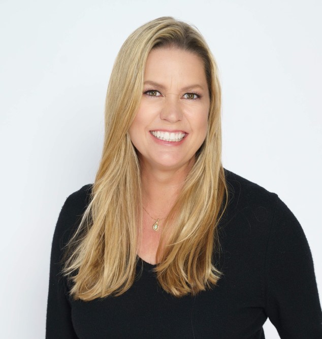 Mandy Vaughn Avatar