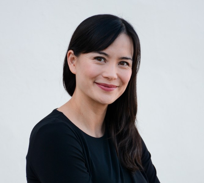 Rebecca Lee Whiting Avatar