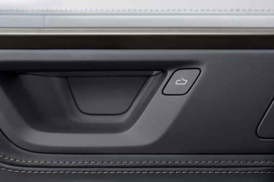 rivian next-gen r1s door latch