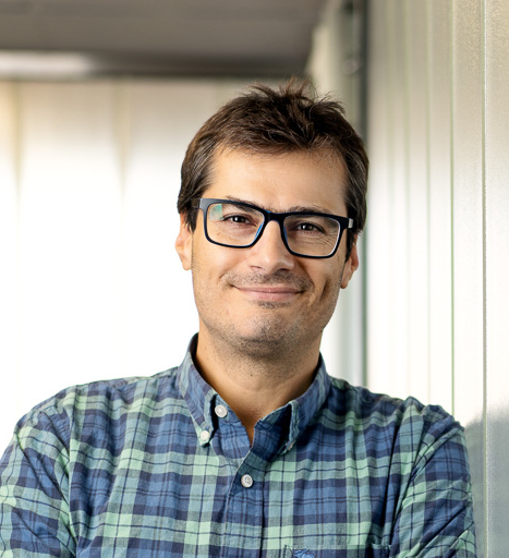 Apostolos Apostolakis Avatar
