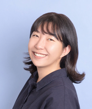Nayul Kim