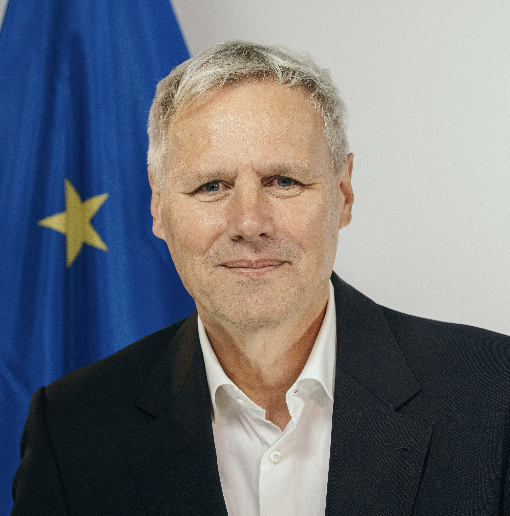 Gerard de Graaf Avatar