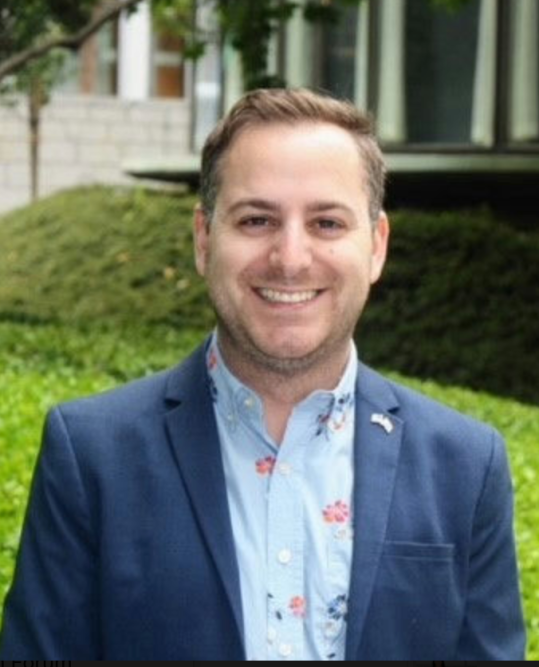 Matthew Caron Avatar