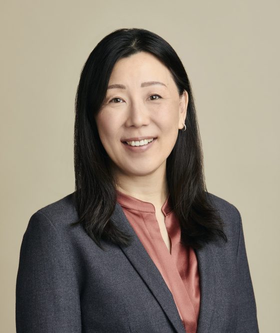 Eunice Kim Avatar