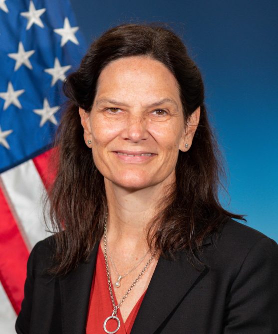 Kathleen Fisher Avatar