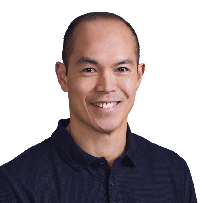 Matt Madrigal Avatar