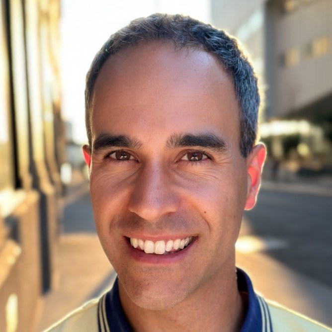 Marc Manara Avatar