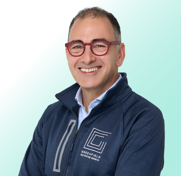 Shay Grinfeld Avatar