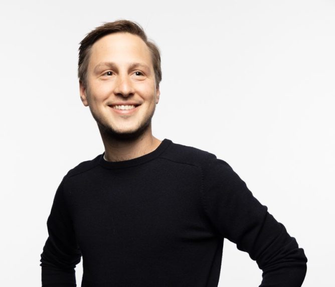 Thomas Krane Avatar