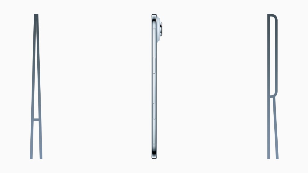 iPhone Air