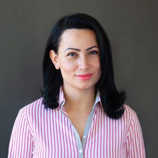 Fay Kallel Avatar