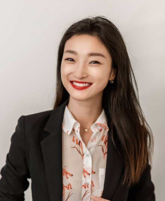 Qianwen Chen Avatar