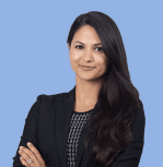 Kahini Shah