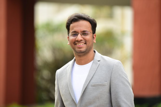 Prateek Dixit Avatar