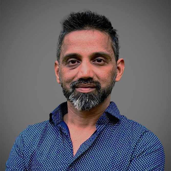 Praveen Neppalli Naga Avatar