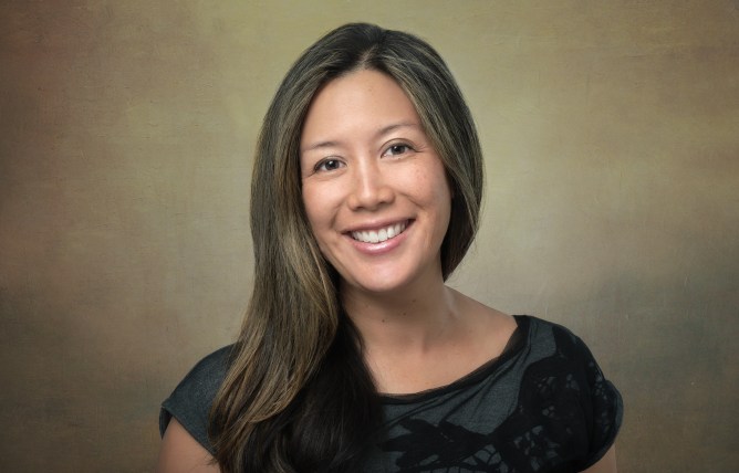 Melissa Wong Avatar