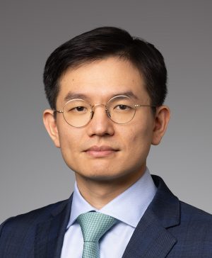 Daniel Tay