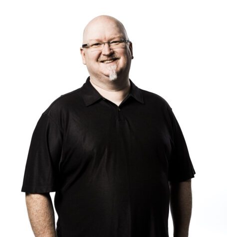 Kevin Scott Avatar